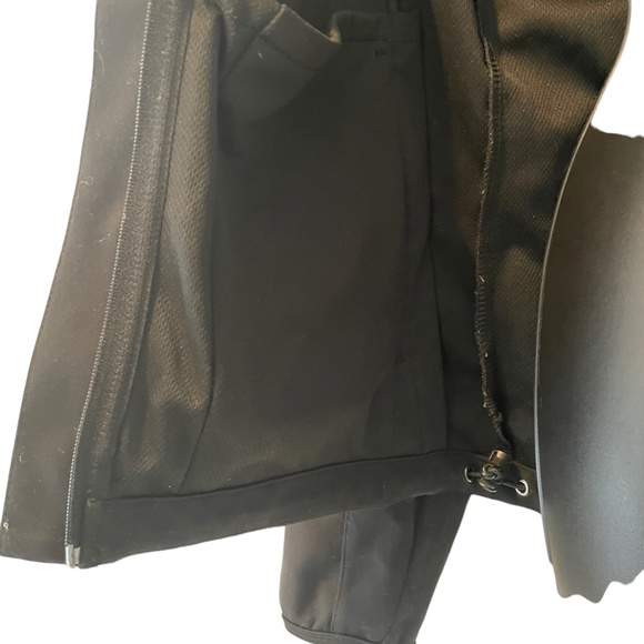 Misty Mountain Activewear Womens Jacket - Picture 5 of 5